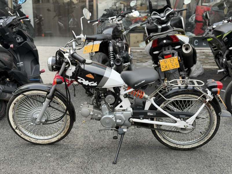 二手国美皮皮侠