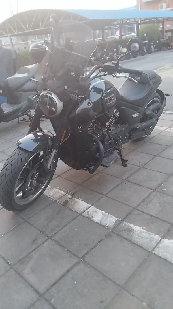 二手高金Thor1000