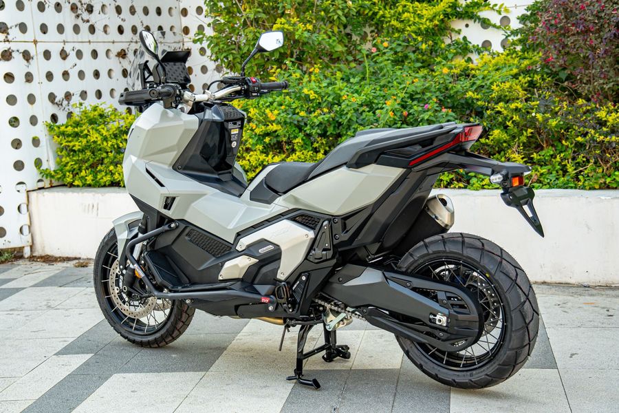 二手本田X-ADV 750