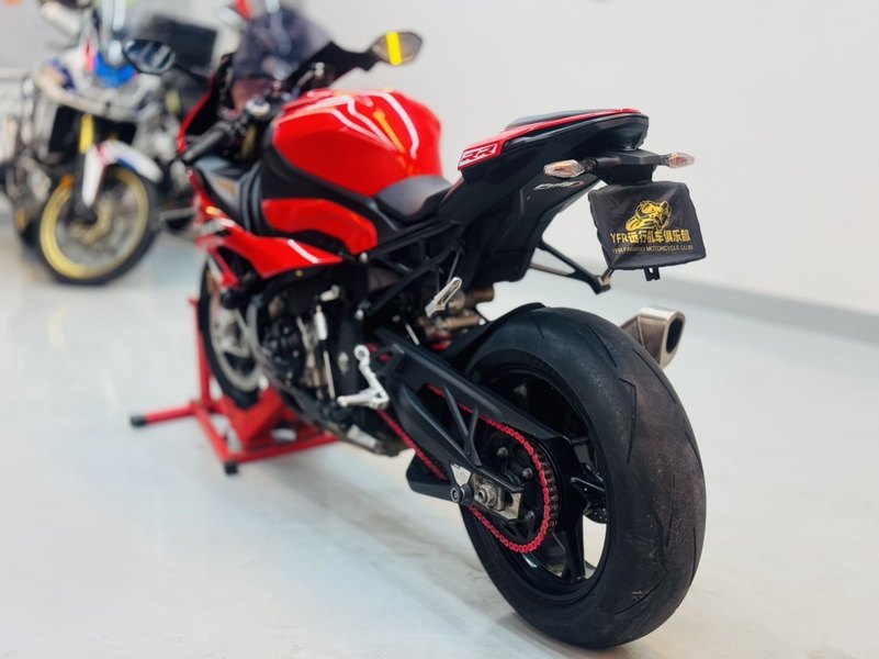 二手宝马S 1000 RR
