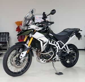 二手凯旋Tiger 900