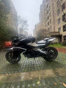 二手春风800NK