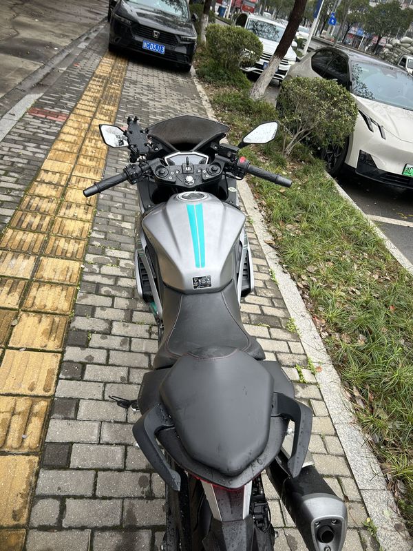 二手无极300RR