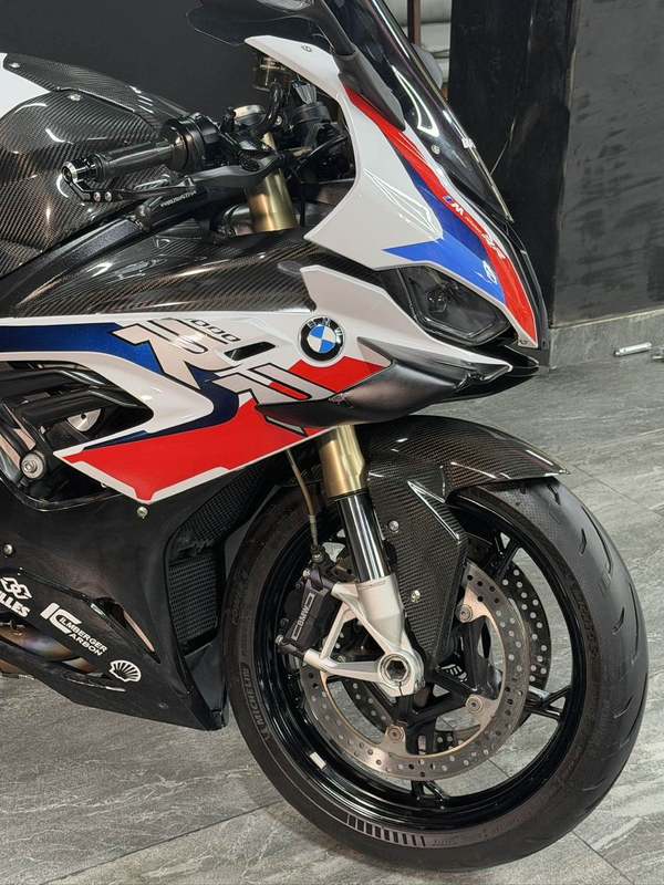 二手宝马S 1000 RR