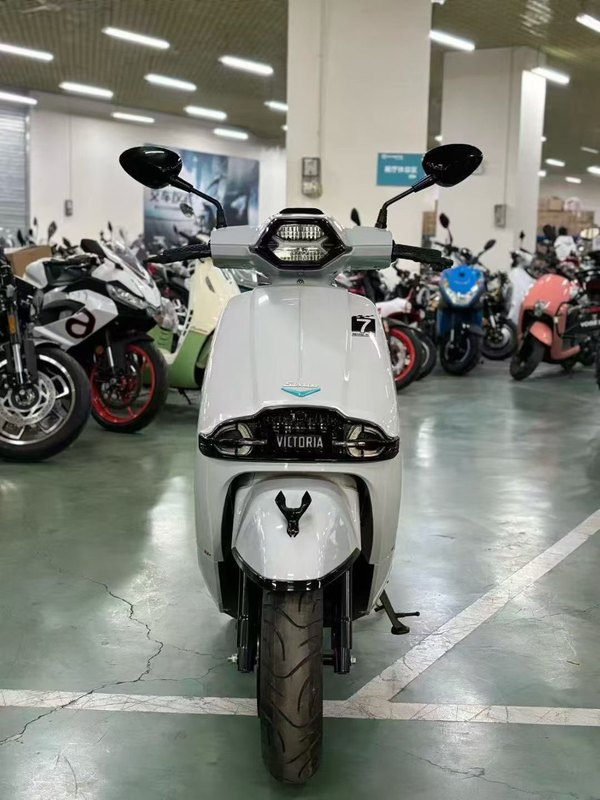 二手维多利亚Sixties 150Si