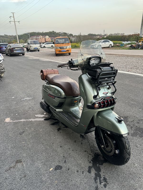 二手维多利亚Sixties 150Si