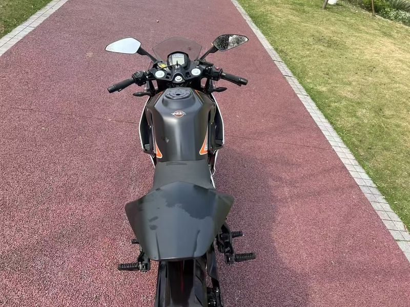 二手KTMR2RRC 390 