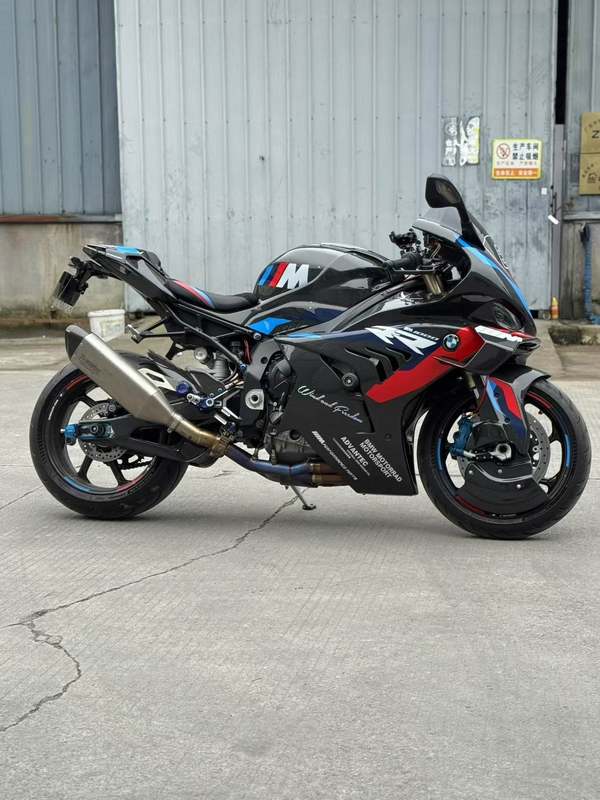 二手宝马S 1000 RR
