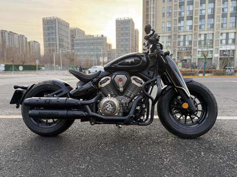 二手奔达拿破仑450