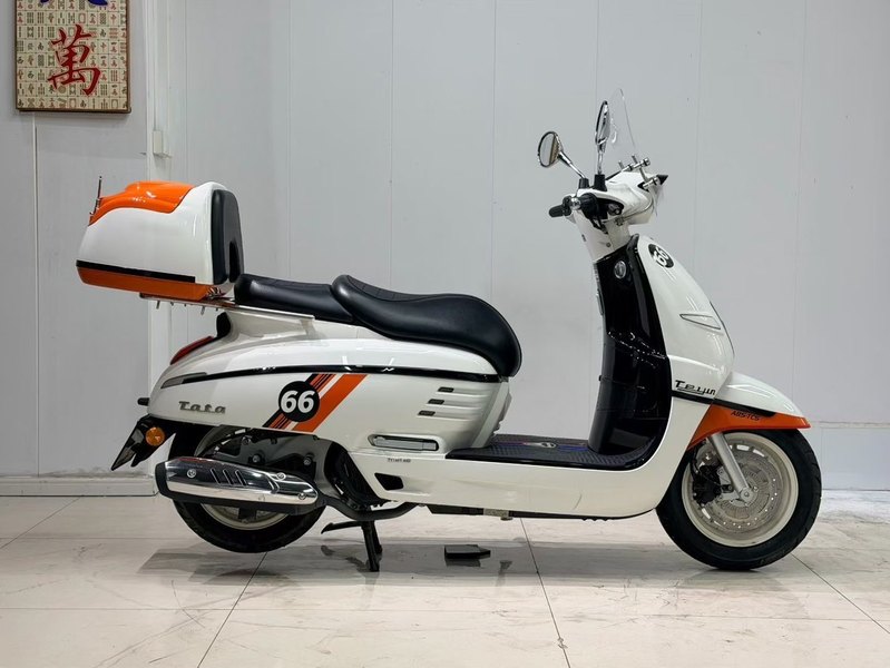 二手天鹰TA 她他