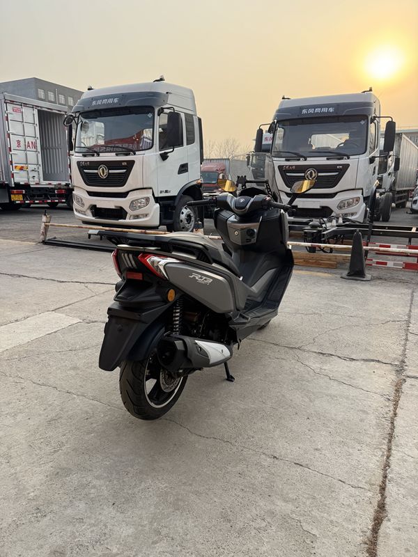 二手赛科龙睿途 RT3