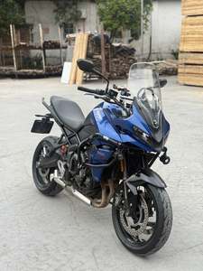 二手凯旋Tiger Sport 660
