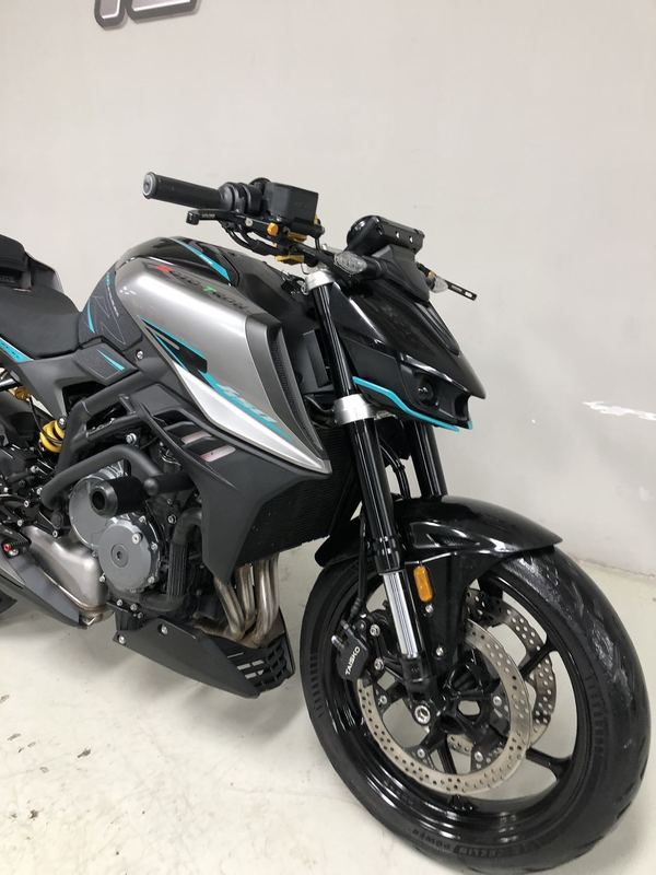 二手凯越450R
