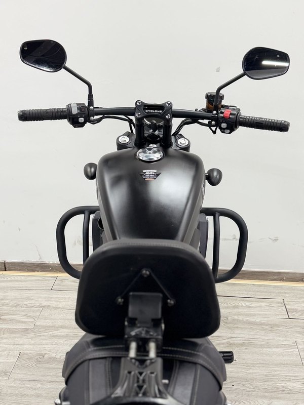 二手赛科龙RA250