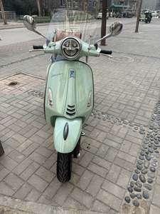 二手VESPAPrimavera 150