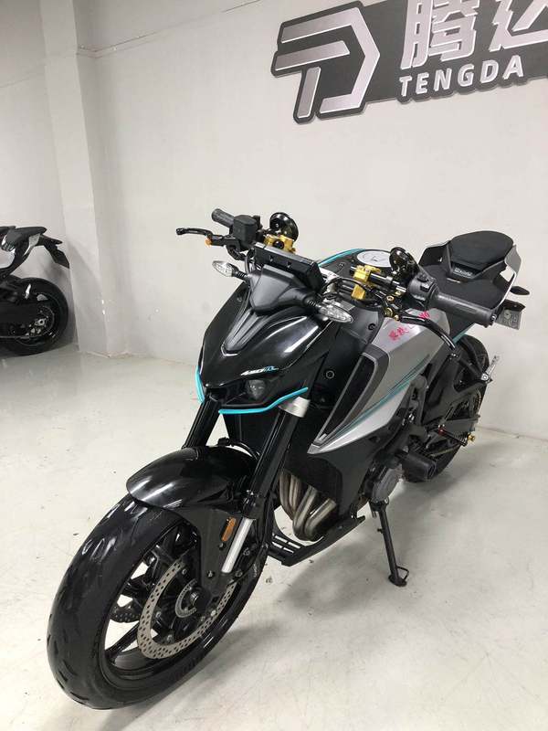 二手凯越450R