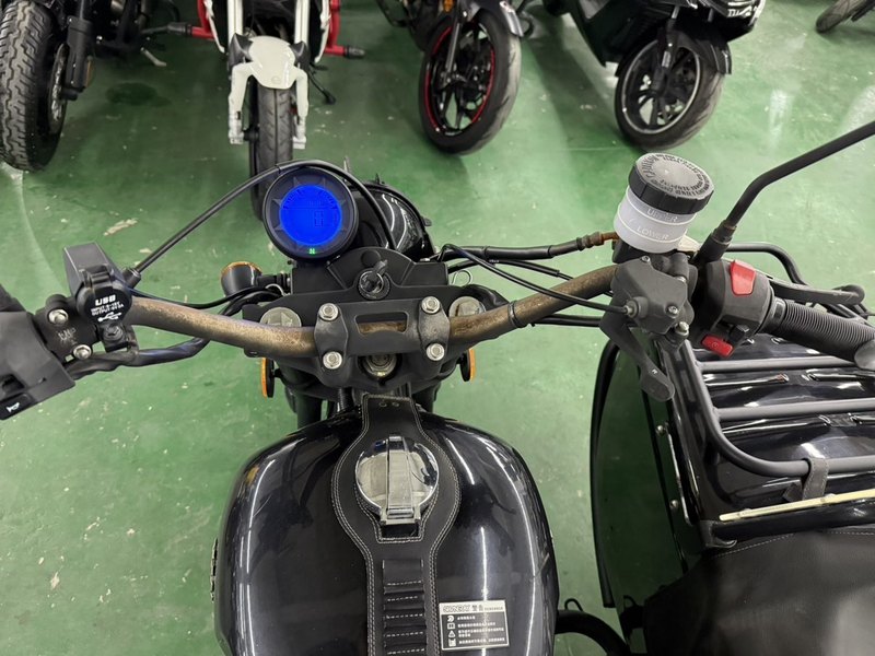 二手鑫源自由风 500