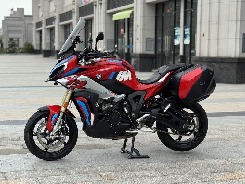 二手宝马S 1000 XR