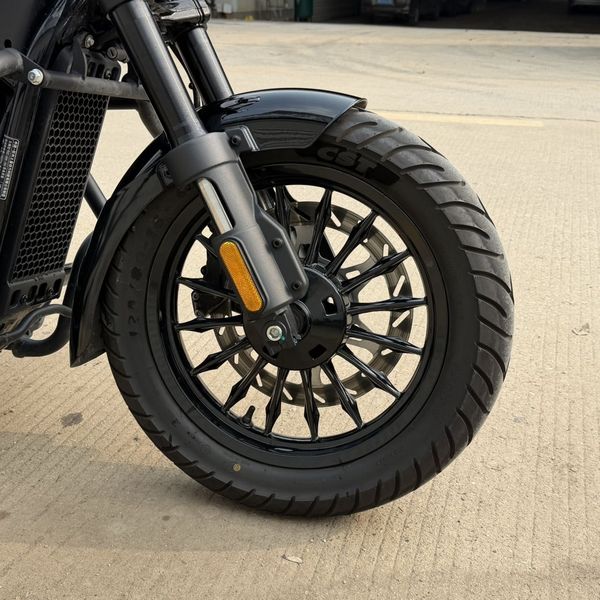 二手奔达金吉拉350