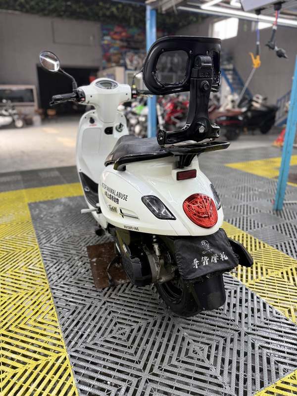 二手三阳飞度 Fiddle