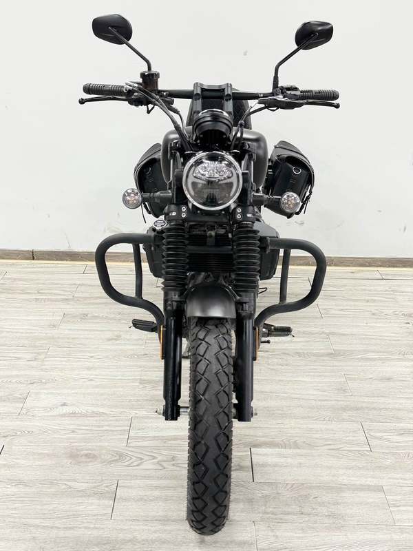 二手赛科龙RA250