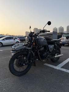 二手鑫源自由风 500