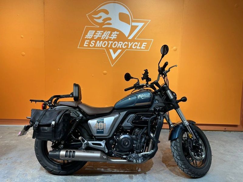 二手赛科龙RA401