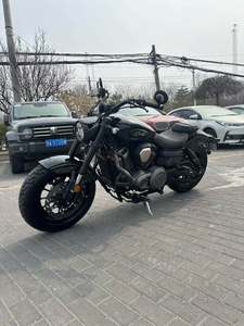 二手奔达金吉拉450