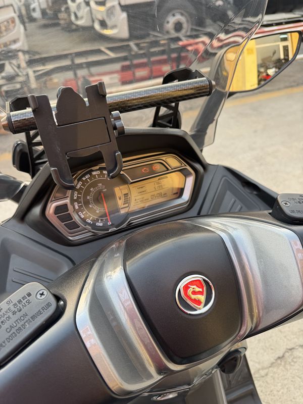 二手赛科龙睿途 RT3