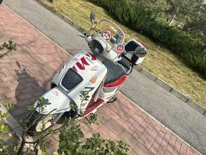 二手南方梦拉丽莎 飞戈