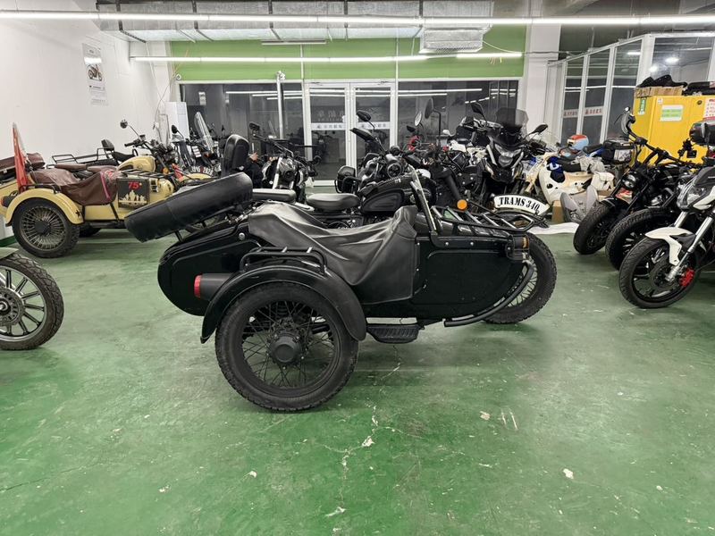 二手鑫源自由风 500