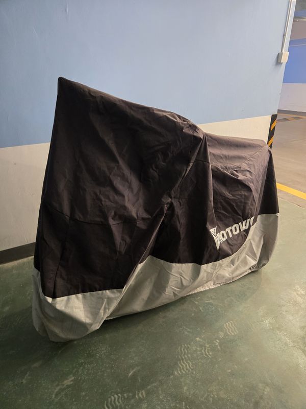 二手新大洲本田NS125RX