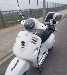 二手VESPAGTS 300 Notte