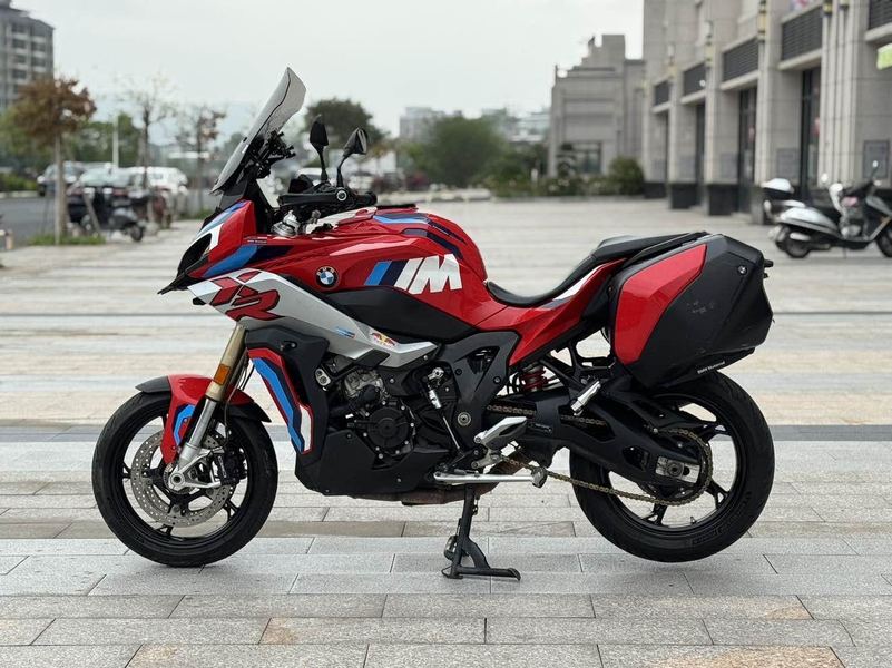 二手宝马S 1000 XR