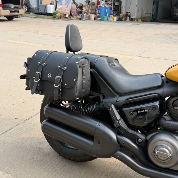 二手奔达金吉拉350