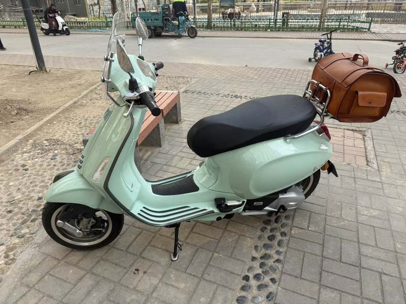 二手VESPAPrimavera 150