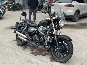 二手钱江凯威极光 200