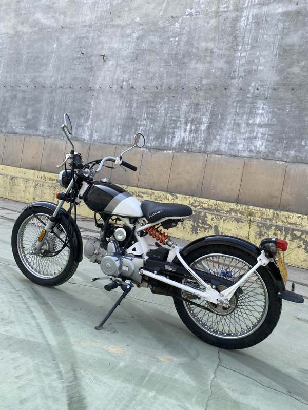 二手国美皮皮侠