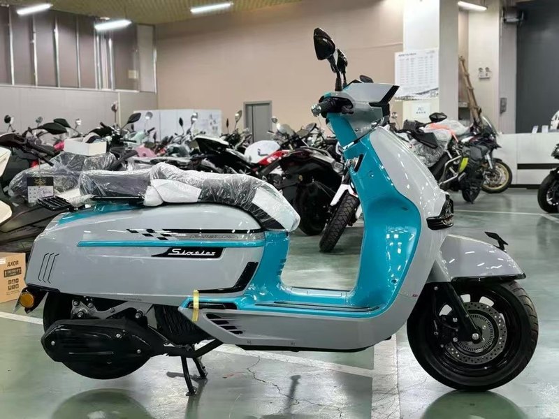 二手维多利亚Sixties 150Si