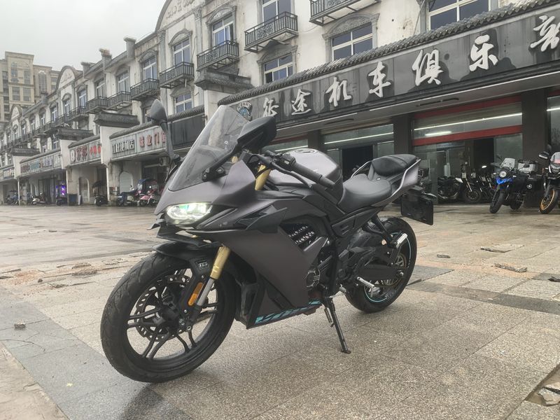 二手无极250RR