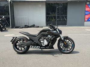 二手奔达LFC700 燎