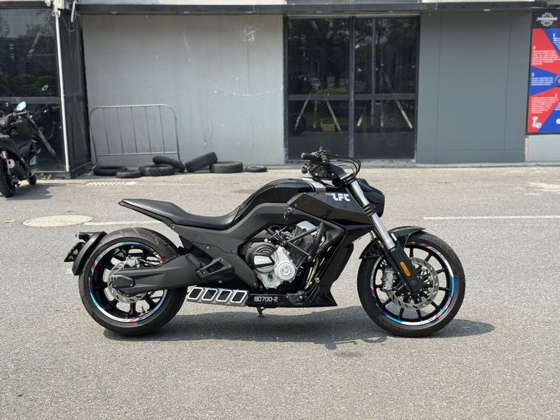 二手奔达LFC700 燎