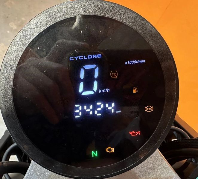 二手赛科龙RA401