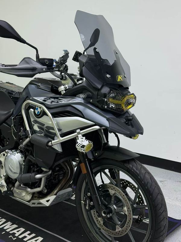 二手宝马F 750 GS