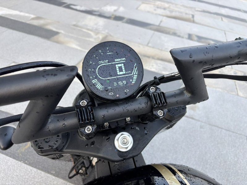 二手奔达拿破仑450