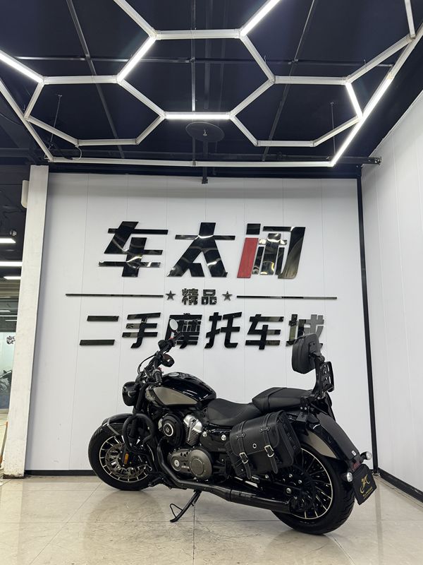 二手奔达灰石250