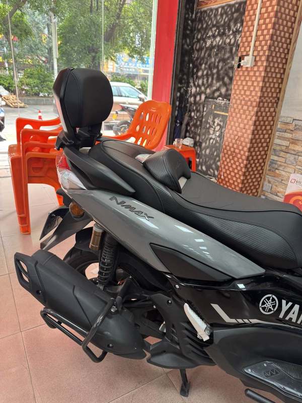 二手雅马哈NMAX