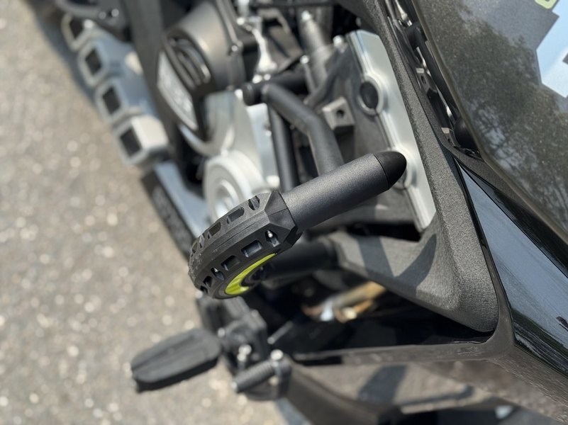 二手奔达LFC700 燎