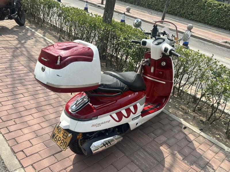 二手南方梦拉丽莎 飞戈