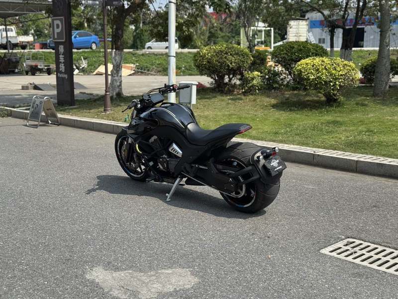 二手奔达LFC700 燎